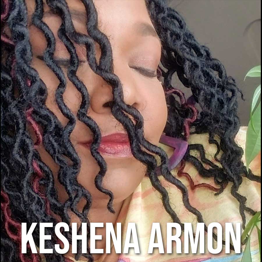 Keshena Armon