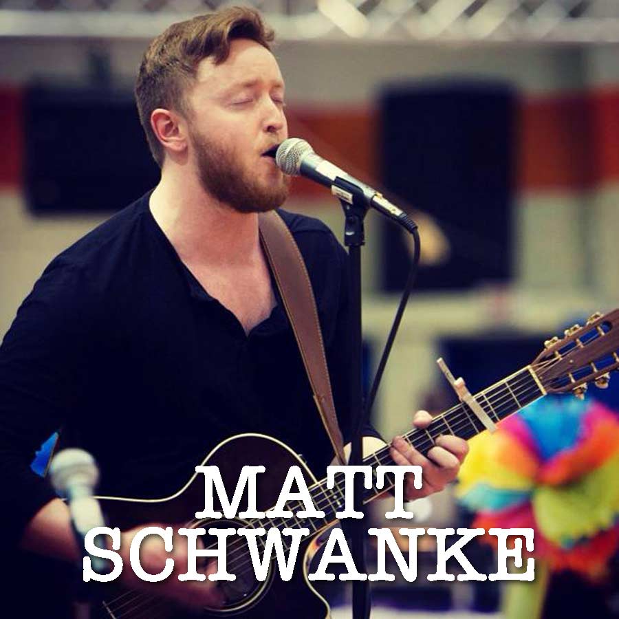 Matthew Schwanke