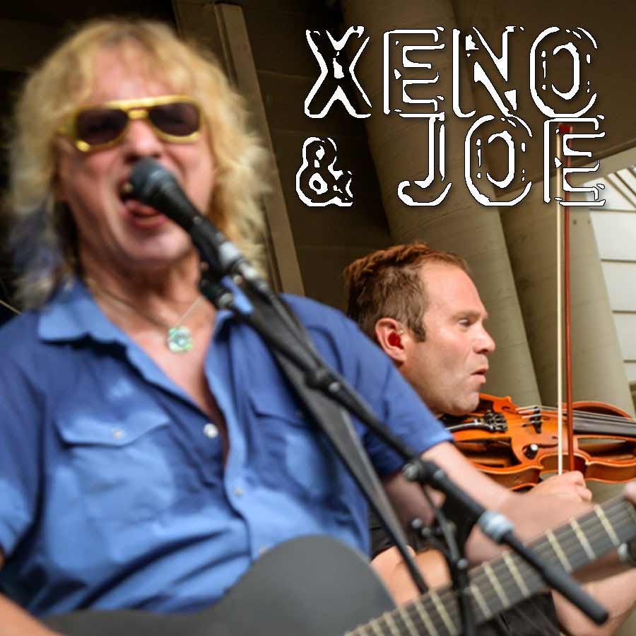 Xeno