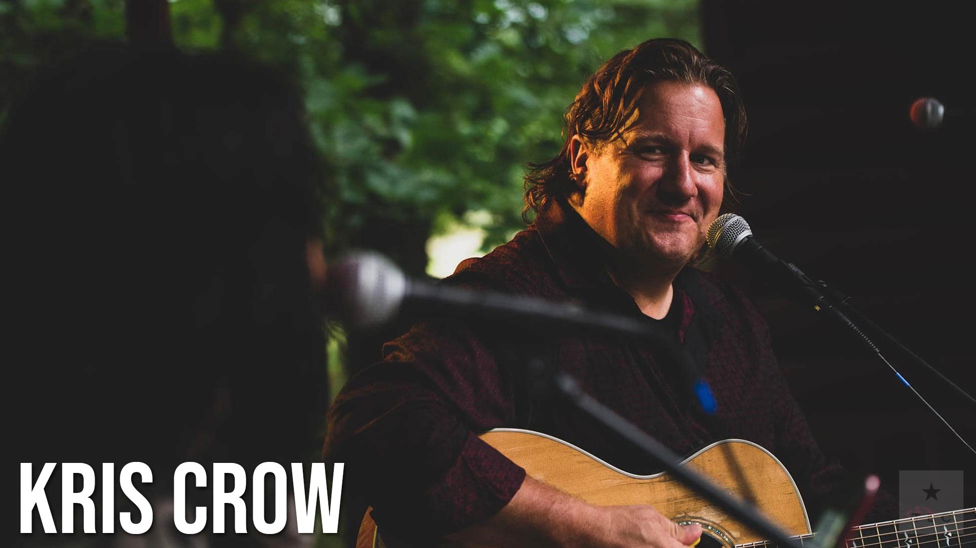 Kris Crow
