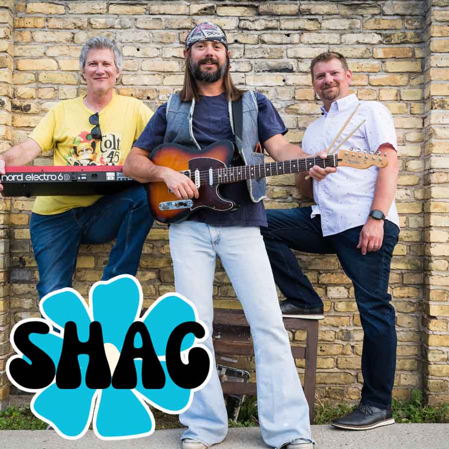 Shag