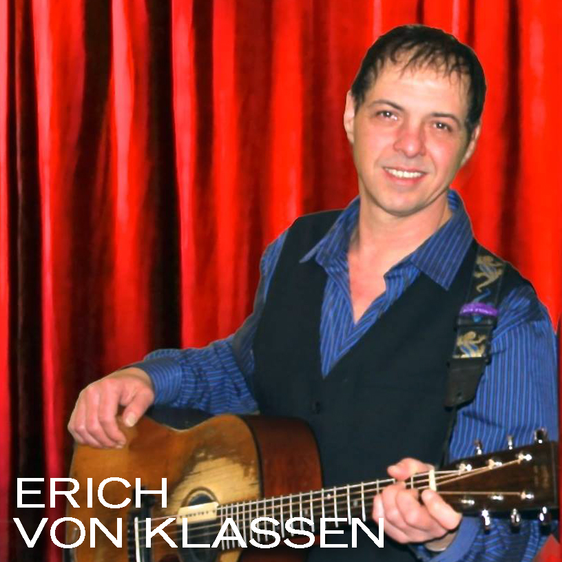 Eric Von Klassen