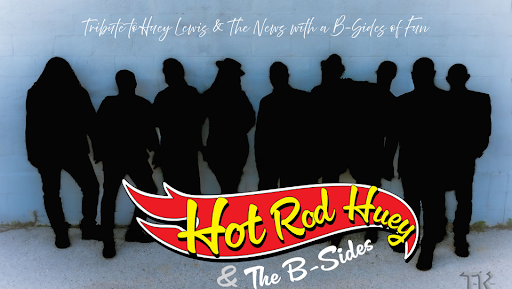 Hot Rod Huey & the B Sides