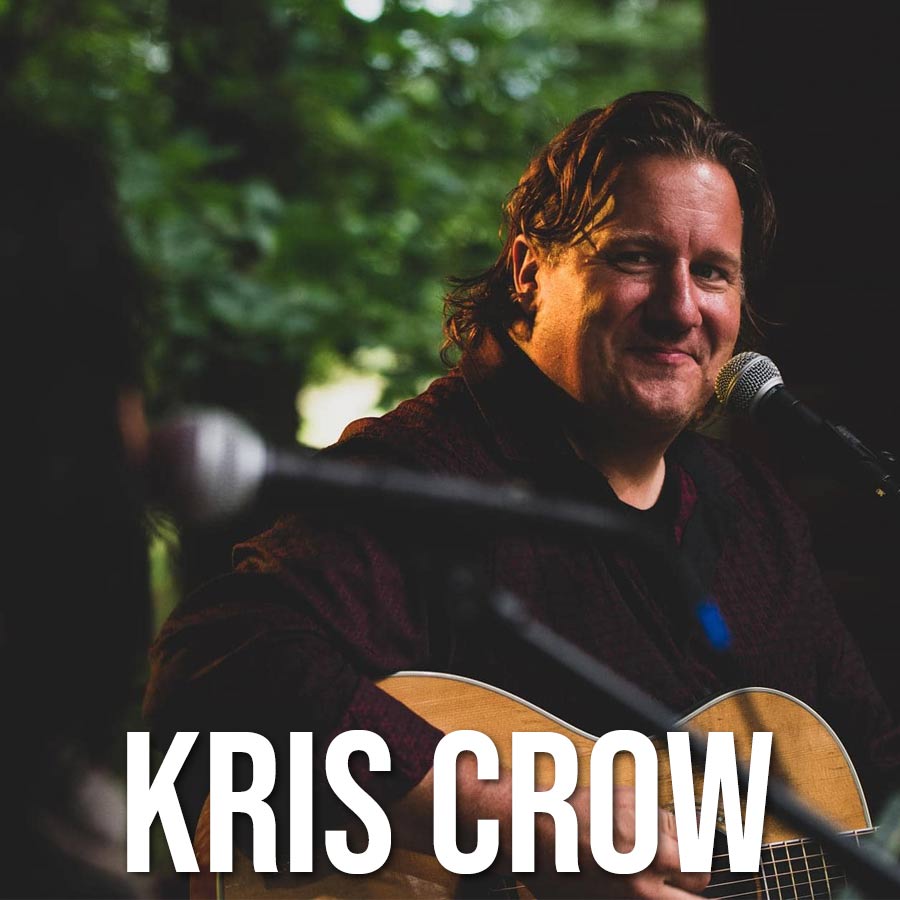 Kris Crow
