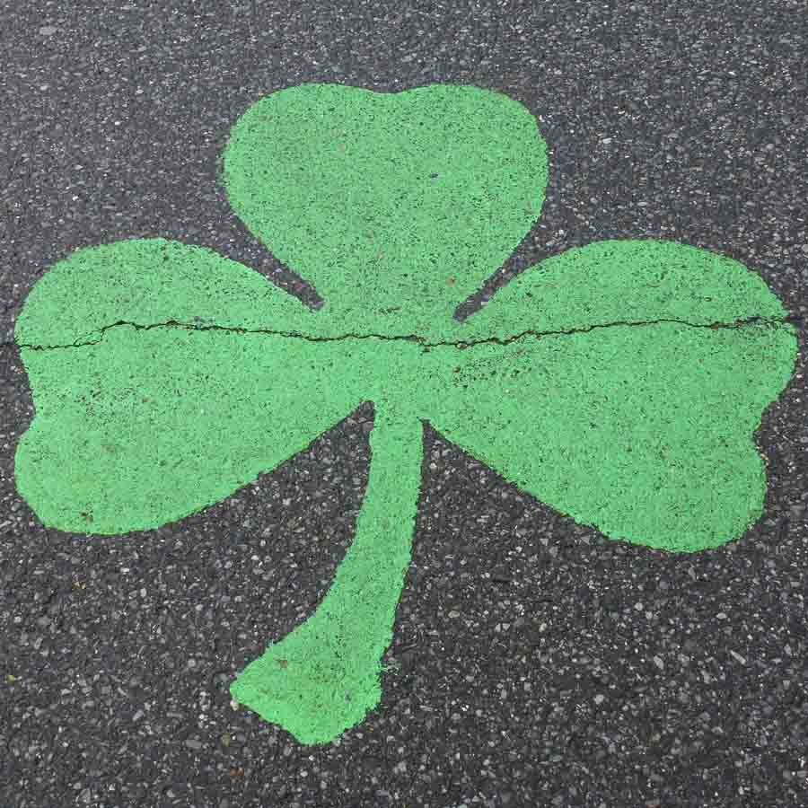 Irish Celtic