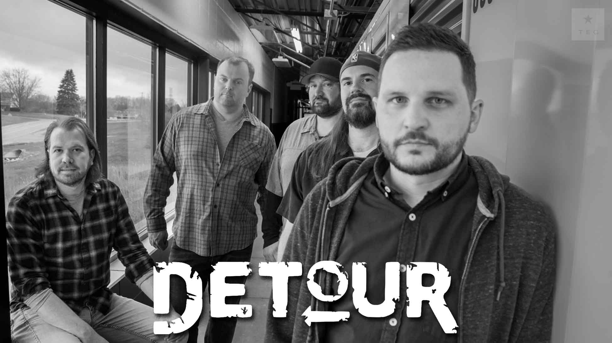 Detour - Wisconsin's Top Party Cover Band. Rock, Country and more!